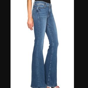 Frame Denim Le High Flare 27